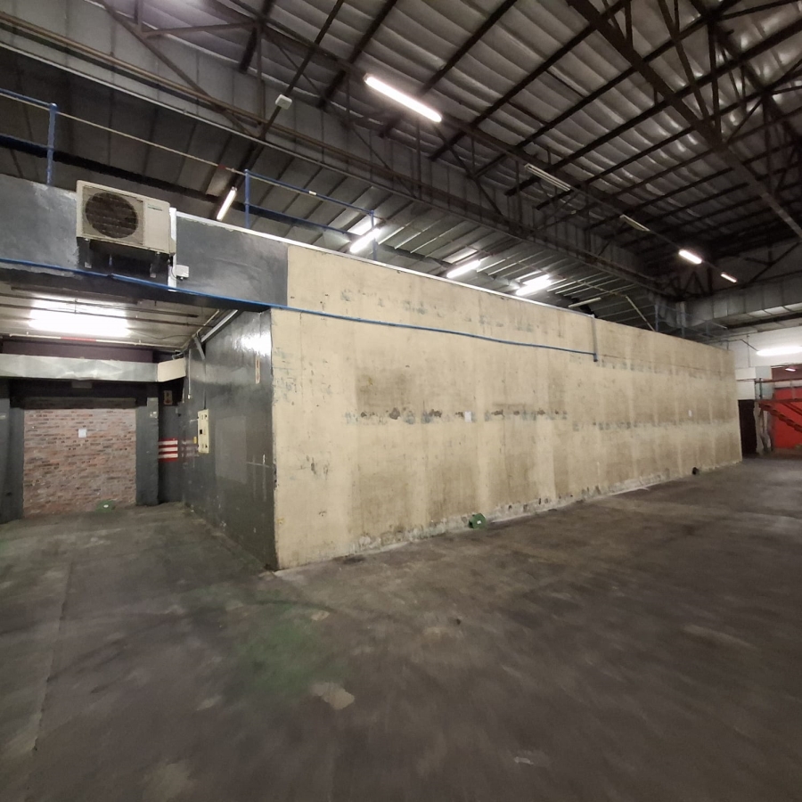 To Let commercial Property for Rent in Brackenfell Central Western Cape